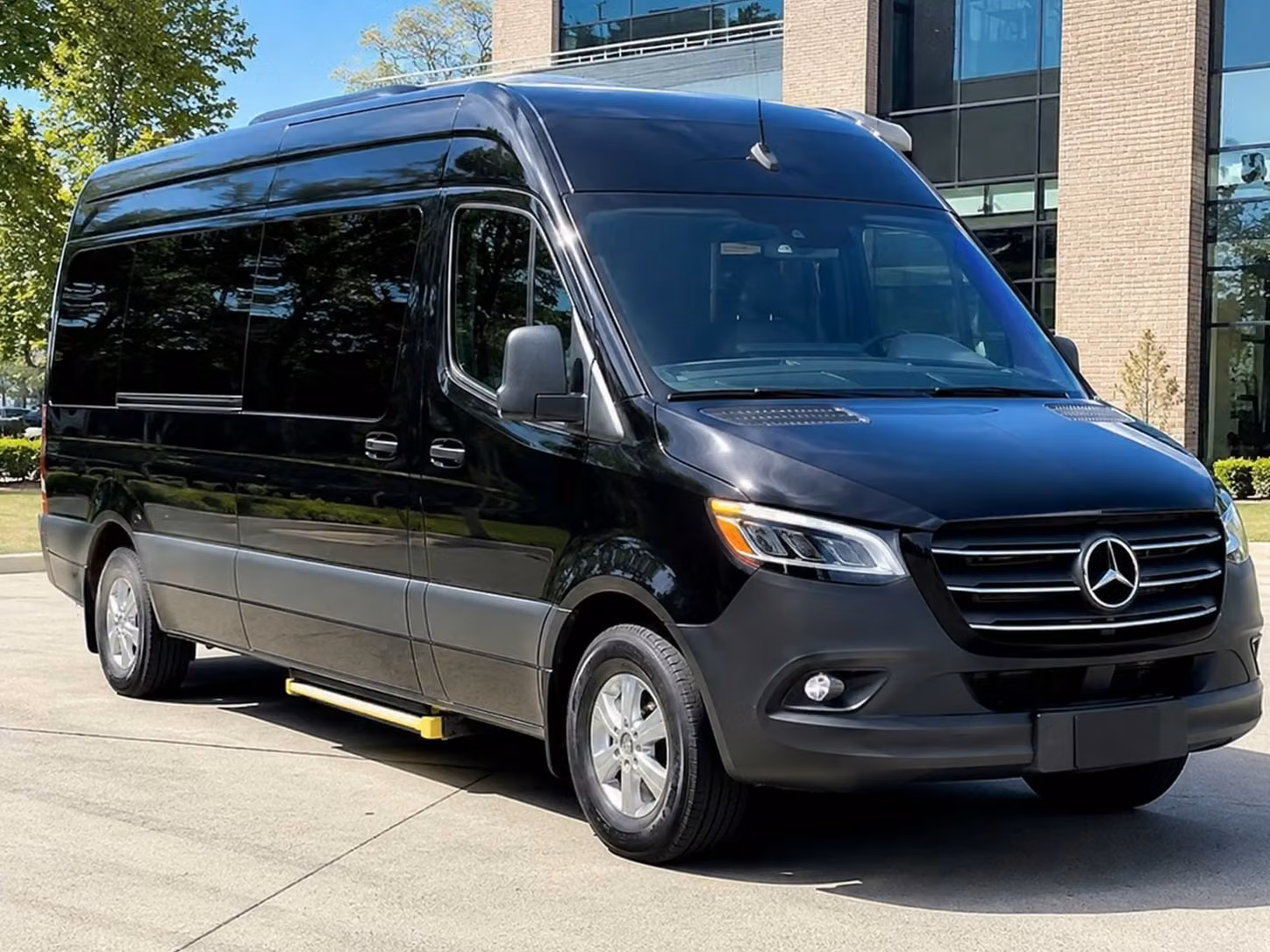 greenville airport transportation