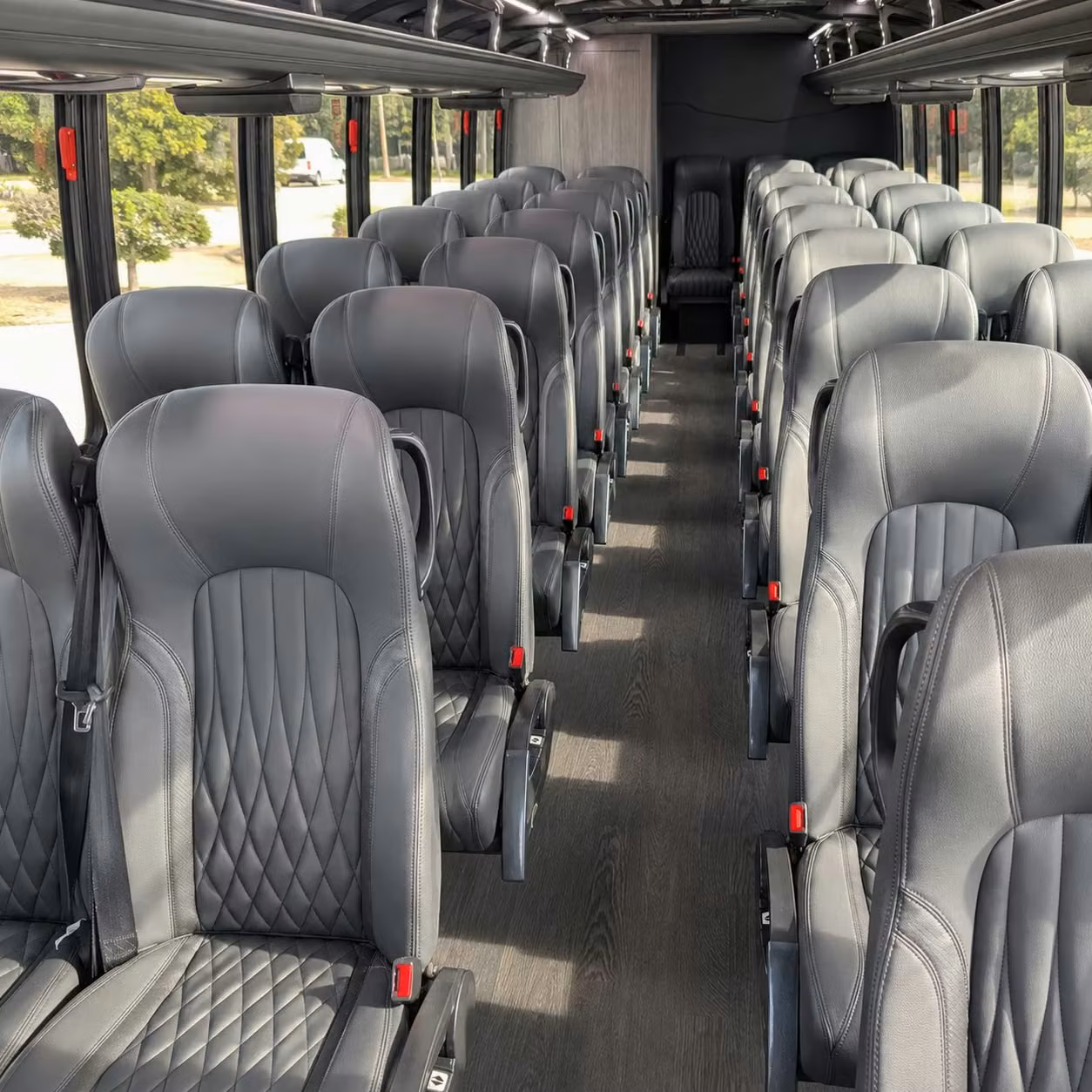 greenville employee transportation